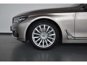 BMW 730 d xDrive Limousine Laserlicht HK StandHzg Bild 5