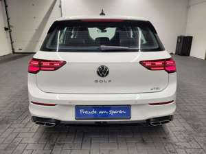 Volkswagen Golf VIII R-Line IQ-Light/HK/AHK/Kamera/Pano/Travel Bild 4