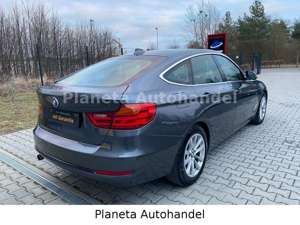 BMW 320 Gran Turismo 320 d*AUTOMATIK*NAVI*EURO6*KLIMATRO Bild 5