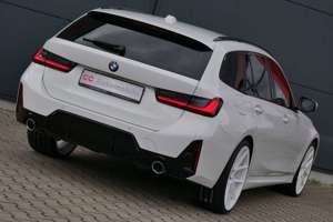 BMW 318 d M Sport Modifiziert"20Zoll-JapanRacing"HK Bild 5