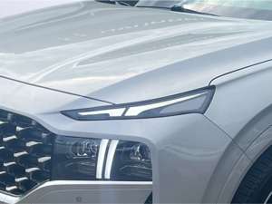 Hyundai SANTA FE Plug-in-Hybrid 1.6 T 4WD 6AT Signature Panoramadac Bild 5