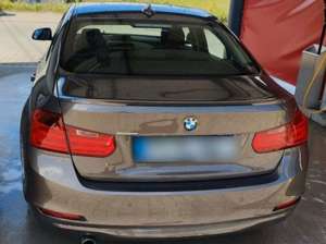 BMW 316 316i Bild 5