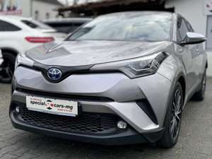 Toyota C-HR Hybrid Lounge/keylessGO/Kamera/Leder Bild 4