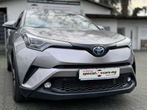 Toyota C-HR Hybrid Lounge/keylessGO/Kamera/Leder Bild 3