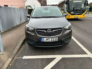 Opel Crossland X 1.2 Start/Stop Automatik Edition Bild 3