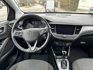 Opel Crossland X 1.2 Start/Stop Automatik Edition Bild 5