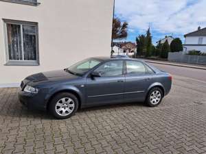 Audi A4 A4 1.6 Bild 3