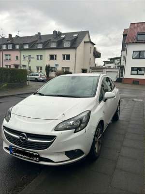 Opel Corsa 1.4 Edition Bild 1