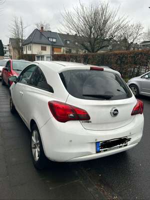 Opel Corsa 1.4 Edition Bild 4