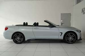 BMW 430 i Cabrio xDrive Sport-Aut. *LEDER*KAMERA*LED* Bild 5