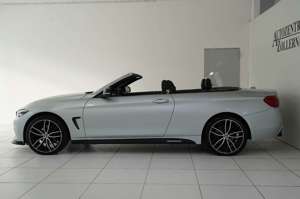 BMW 430 i Cabrio xDrive Sport-Aut. *LEDER*KAMERA*LED* Bild 4