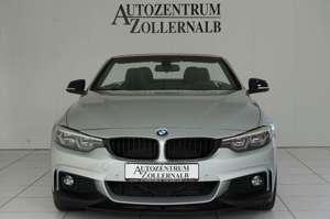 BMW 430 i Cabrio xDrive Sport-Aut. *LEDER*KAMERA*LED* Bild 3