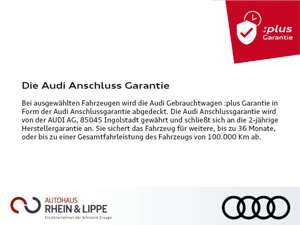 Audi A3 S line 35 TDI Pano HUD Carplay DAB Bild 3