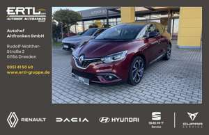 Renault Scenic Energy TCe 130 SS Bose Edition Bild 1