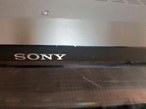 Sony Stereo Power Amplifier TA-N77ES Bild 3