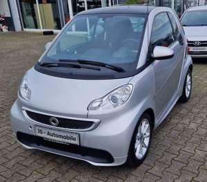 smart forTwo FORTWO AT CLIMATR. PANORAMA SERVO LM ALLWETTER MAL