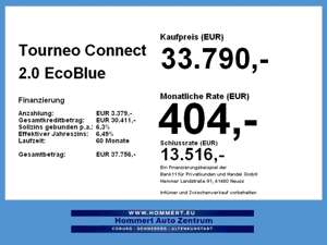 Ford Tourneo Connect 2.0 EcoBlue L2 Active *7-Sitzer* Bild 4