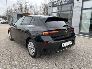 Opel Astra Lim.5-trg.  - Navi - Kamera  Netto17300€ Bild 3