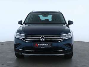 Volkswagen Tiguan 2.0TDI Elegance 4M Navi|Cam|Sitzhzg|LED Bild 2