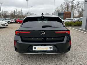 Opel Astra Lim.5-trg.  - Navi - Kamera  Netto17300€ Bild 4