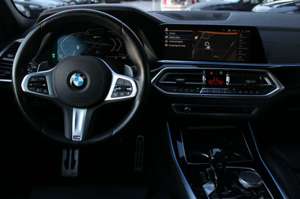 BMW X5 xDrive45e iPerformance M Sport Glasdach. Glasdach. Bild 5