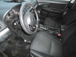 Subaru XV 2.0D Comfort 4WD, AHK, Euro 5 Bild 3