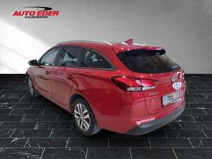 Hyundai i30 YES! Bluetooth Navi Klima Einparkhilfe Bild 3