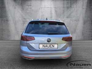 Volkswagen Passat 2.0 TSI Elegance+R-Line+AHK+LED+Navi Bild 5