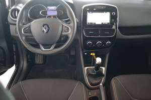 Renault Clio Bild 10