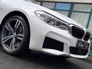 BMW 640 640 d xDrive Gran Turismo M-Paket+LED+PANO+360° Bild 4