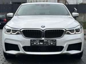 BMW 640 640 d xDrive Gran Turismo M-Paket+LED+PANO+360° Bild 2