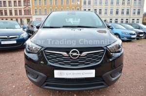Opel Crossland X Edition Klima Sitzheizung Bild 2