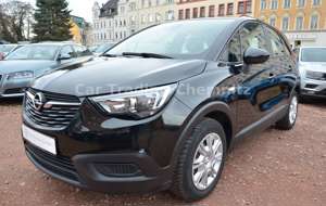 Opel Crossland X Edition Klima Sitzheizung Bild 1