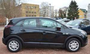 Opel Crossland X Edition Klima Sitzheizung Bild 4