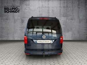 Volkswagen Caddy Comfortline 1.4 TSI Aut. Klima AHK PDC GRA Bild 4