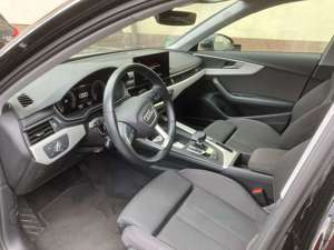 Audi A4 Audi A4 Avant S line 35 Hybrid (Benzin/Elektro) Bild 5