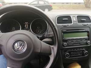 Volkswagen Golf 1.2 TSI BlueMotion Technology Comfortline Bild 5