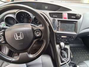 Honda Civic 1.8 i-VTEC Comfort Bild 3