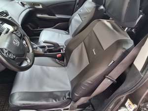 Honda Civic 1.8 i-VTEC Comfort Bild 4