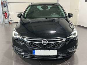 Opel Astra K 1.6 CDTi ST **AHK*Navi*Kamera*SHZ*Spur** Bild 4