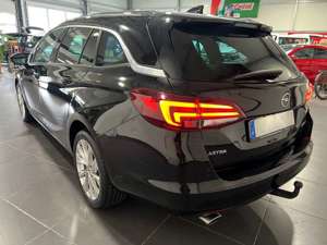 Opel Astra K 1.6 CDTi ST **AHK*Navi*Kamera*SHZ*Spur** Bild 2