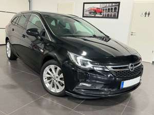 Opel Astra K 1.6 CDTi ST **AHK*Navi*Kamera*SHZ*Spur** Bild 5