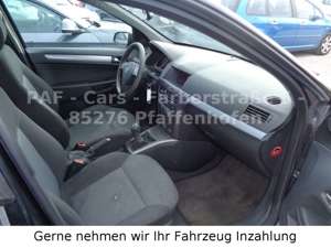 Opel Astra H Edition 1,6, Klima, Alu, Tüv 07/2025 Bild 4