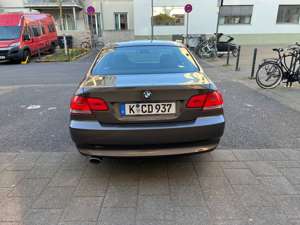 BMW 320 !!!NUR BIS FREITAG!!! 3er 320d Coupe Bild 5