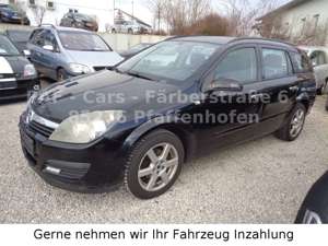 Opel Astra H Edition 1,6, Klima, Alu, Tüv 07/2025 Bild 2