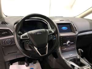 Ford Galaxy 1.5 EcoBoost Titanium 7-Sitzer EU6d-T Navi Pano Bild 5