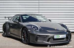 Porsche 991 GT3 Clubsport PDK Lift Carbon PDLS+ Approved Bild 4