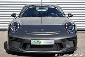 Porsche 991 GT3 Clubsport PDK Lift Carbon PDLS+ Approved Bild 2