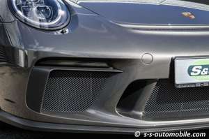 Porsche 991 GT3 Clubsport PDK Lift Carbon PDLS+ Approved Bild 3
