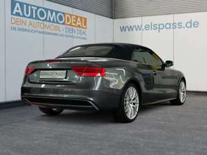 Audi A5 Cabrio S line NAV XENON TEMPOMAT ALU PDC BLUETOOTH Bild 5